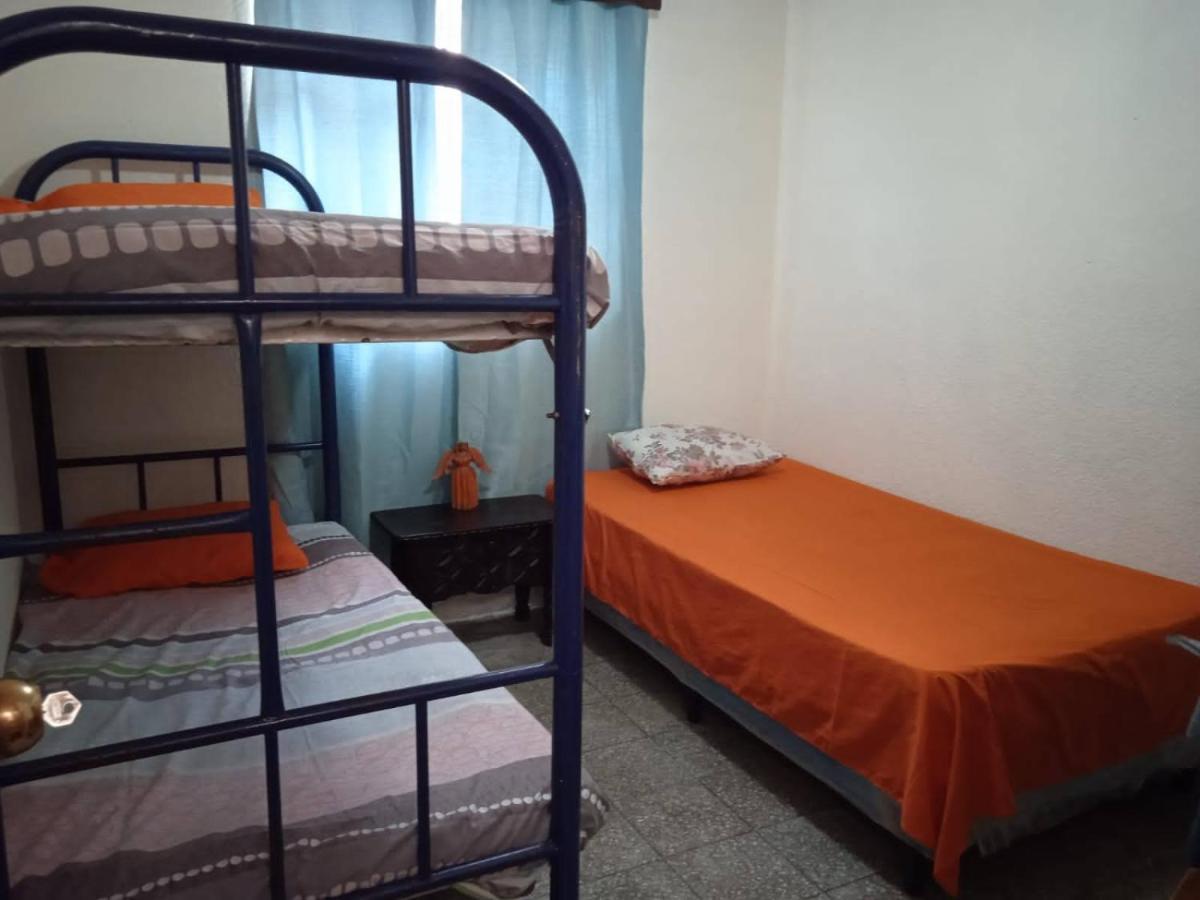 Huellas Hostal Antigua Zewnętrze zdjęcie