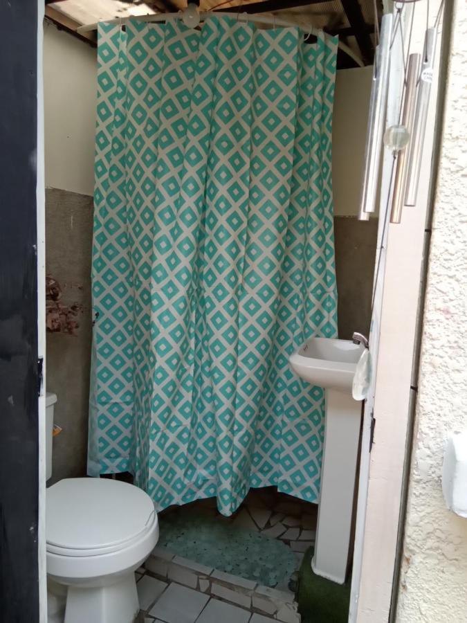 Huellas Hostal Antigua Zewnętrze zdjęcie