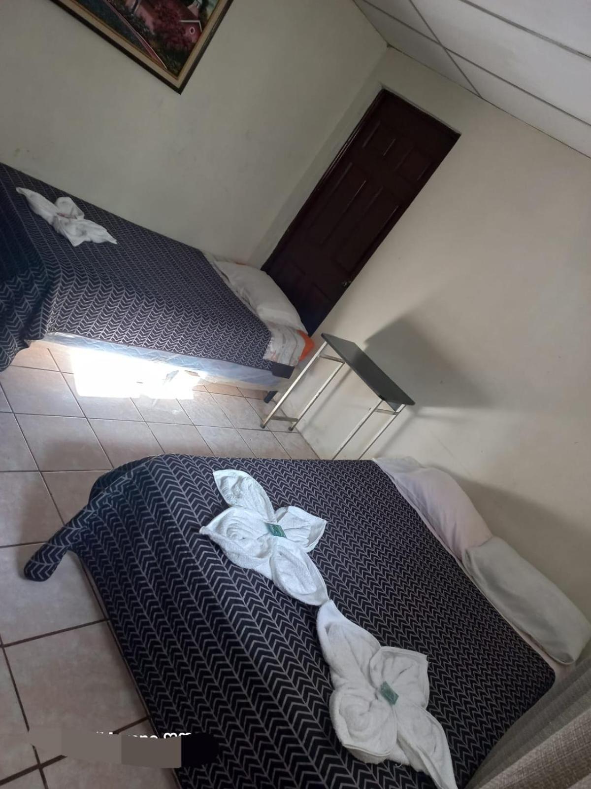 Huellas Hostal Antigua Pokój zdjęcie