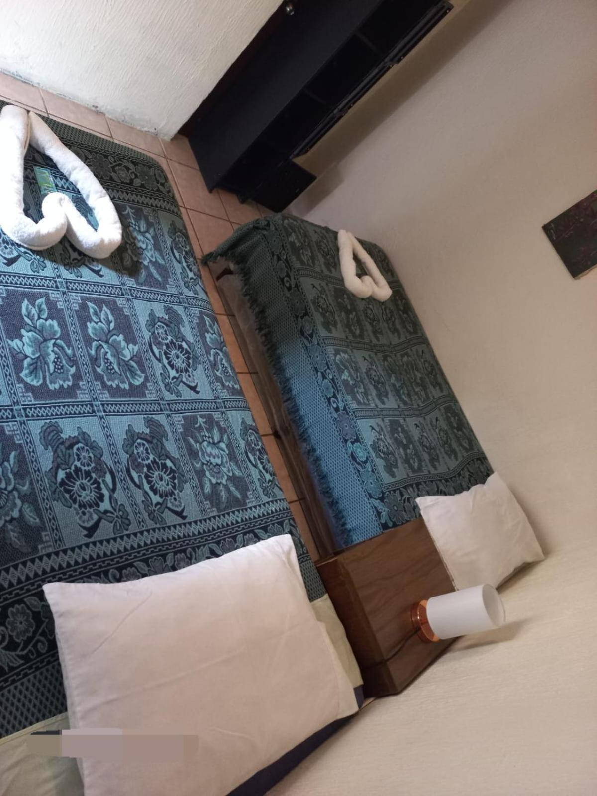 Huellas Hostal Antigua Pokój zdjęcie
