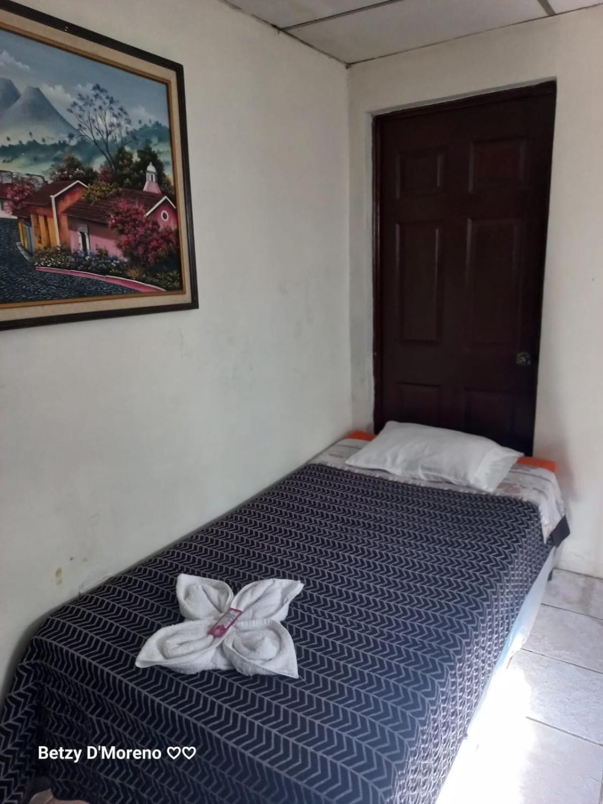 Huellas Hostal Antigua Pokój zdjęcie