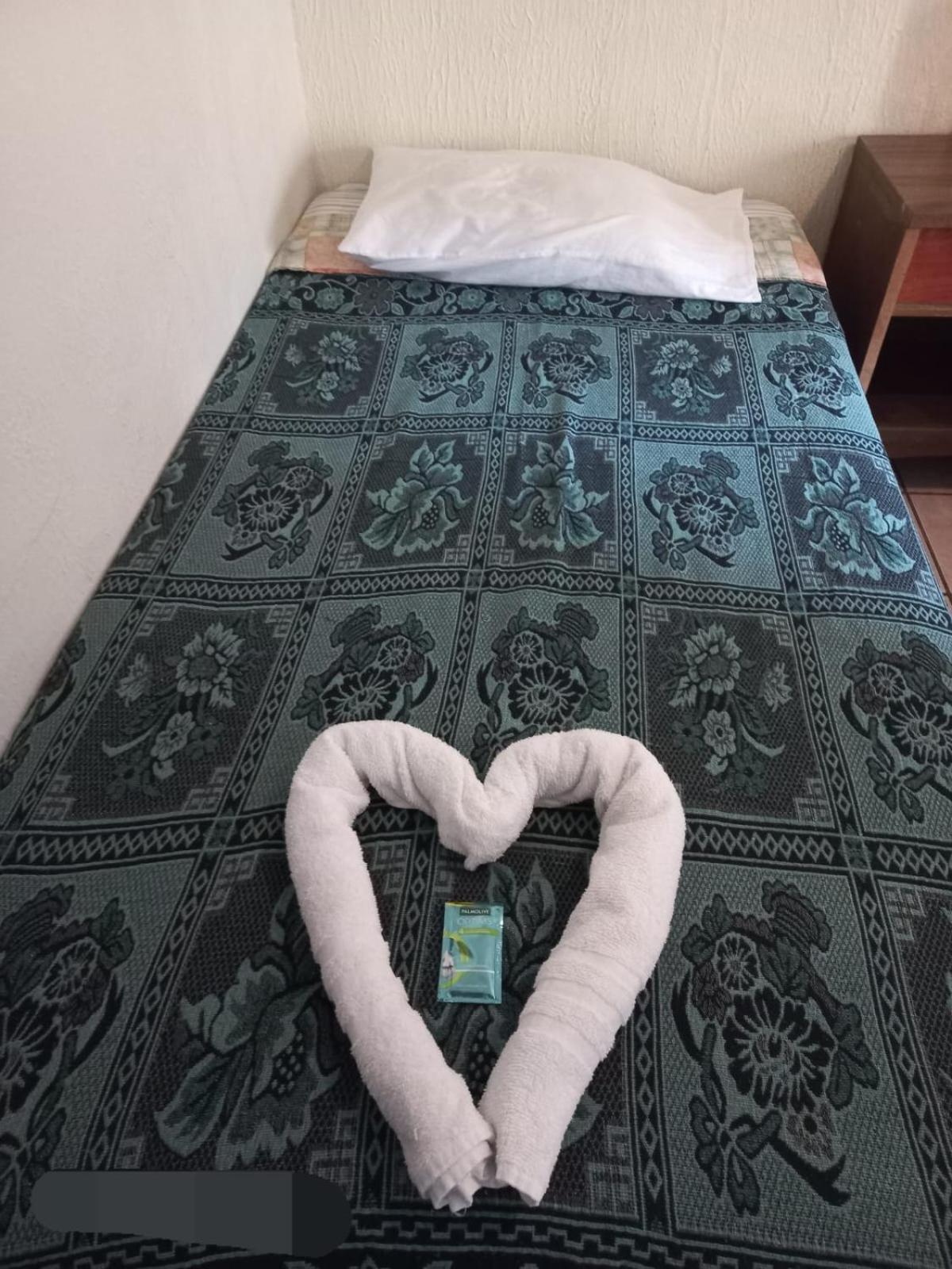 Huellas Hostal Antigua Pokój zdjęcie