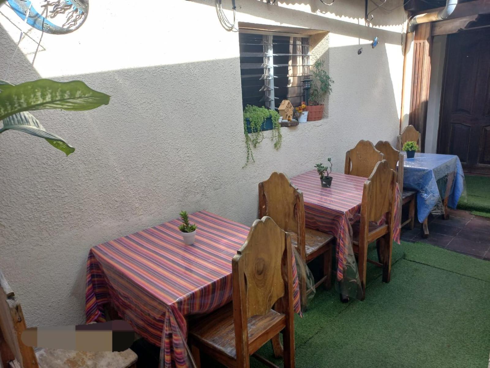 Huellas Hostal Antigua Pokój zdjęcie